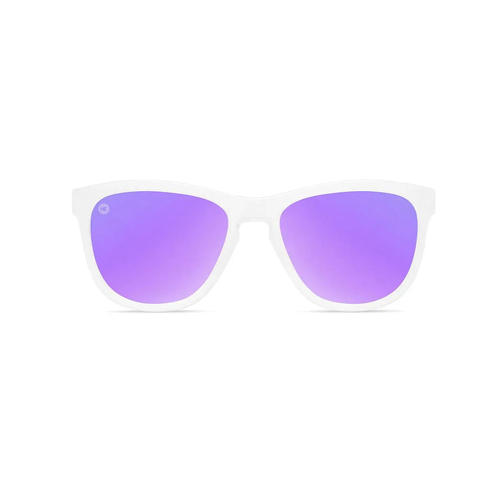 Grape Jellyfish Kids Premiums - Knockaround - Flyclothing LLC