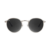Gunmetal / Smoke Love & Haights - Knockaround - Flyclothing LLC