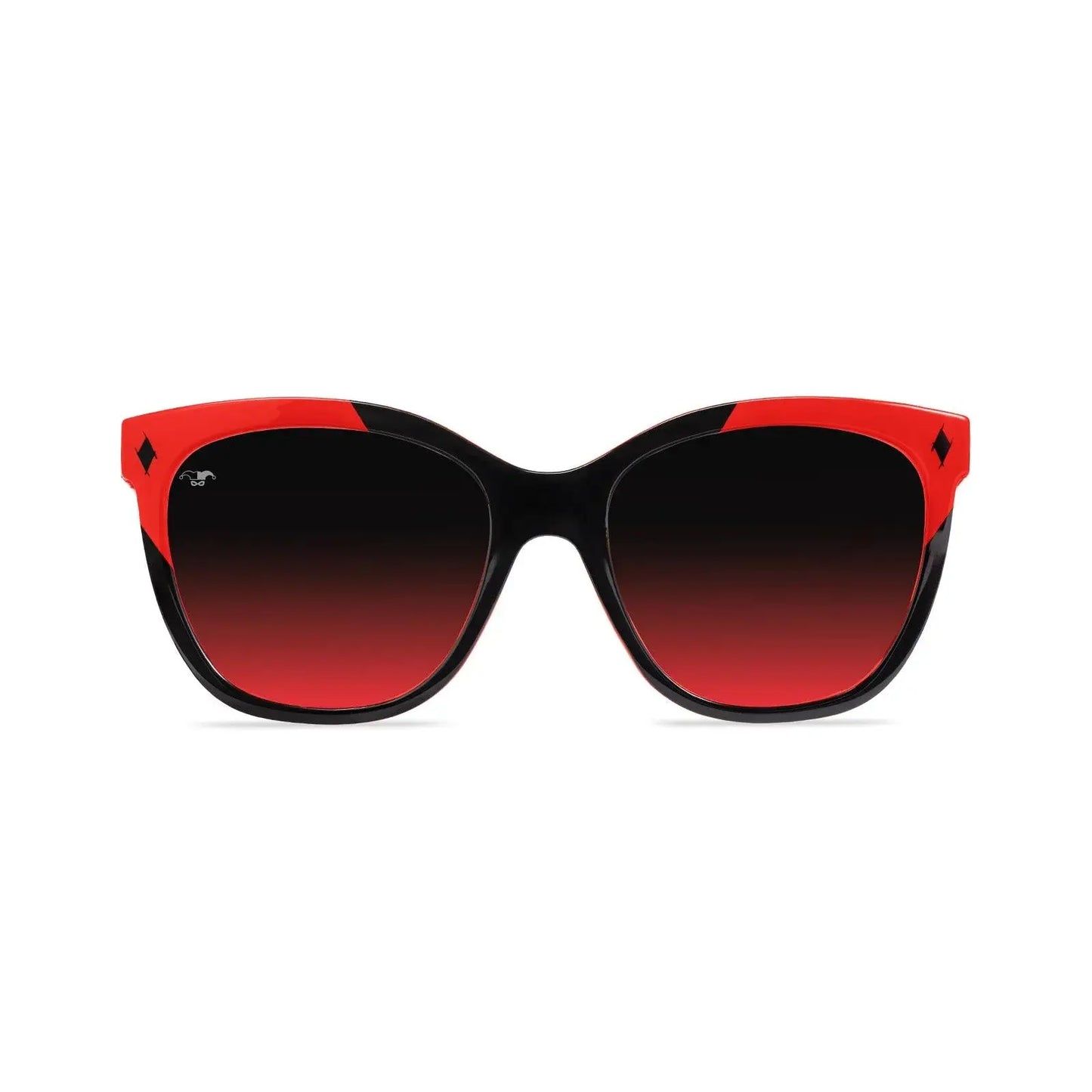 Harley Quinn Deja Views - Knockaround - Flyclothing LLC