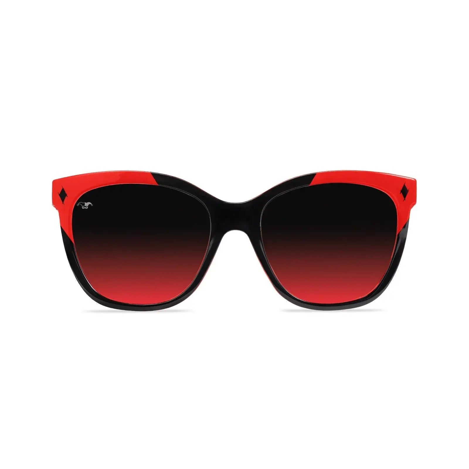 Harley Quinn Deja Views - Knockaround - Flyclothing LLC