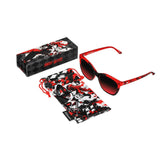 Harley Quinn Deja Views - Knockaround - Flyclothing LLC