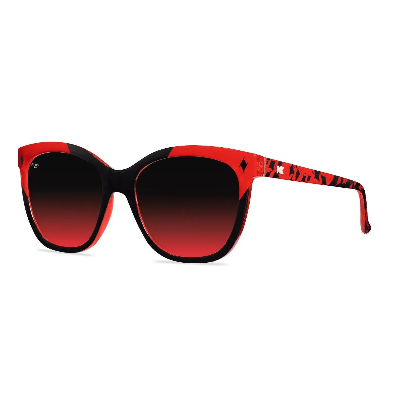 Harley Quinn Deja Views - Knockaround - Flyclothing LLC