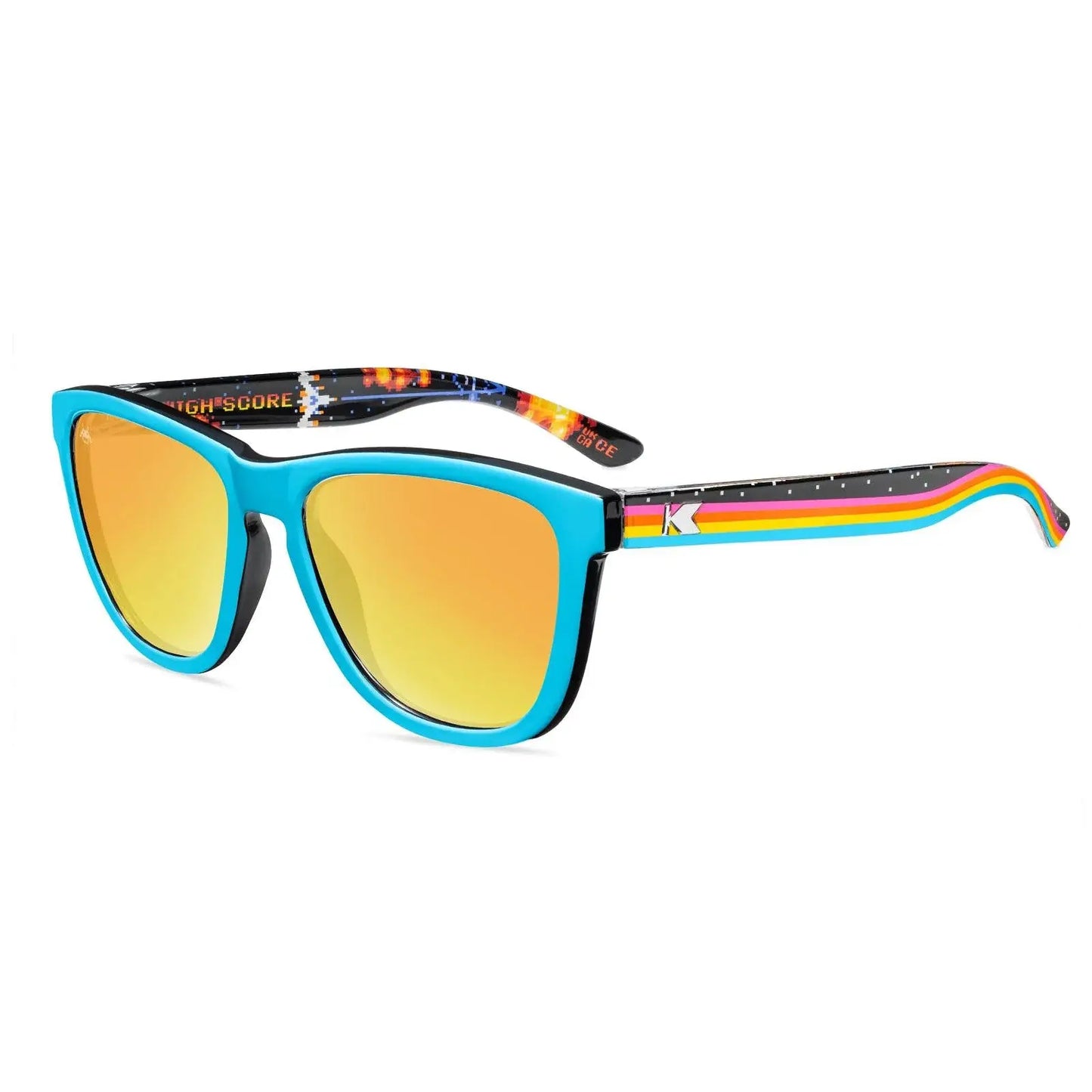 High Score Premiums - Knockaround - Flyclothing LLC
