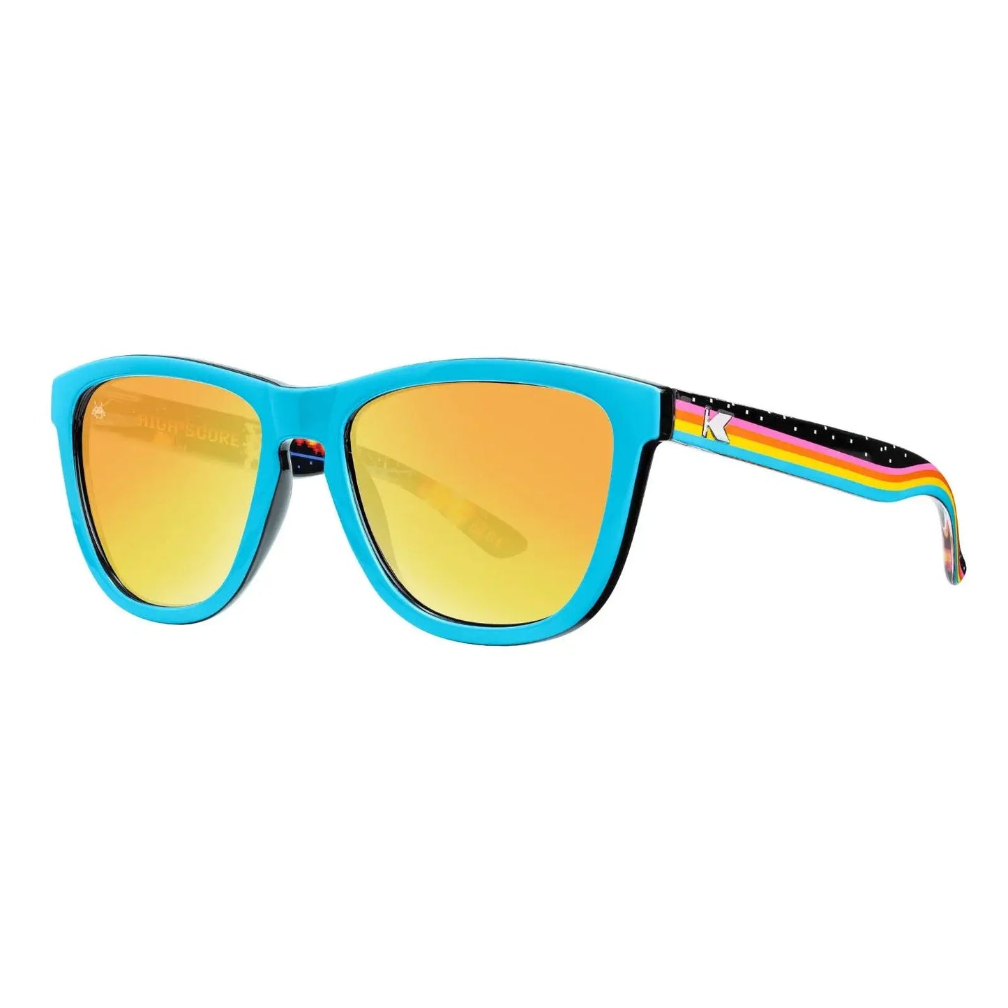 High Score Premiums - Knockaround - Flyclothing LLC