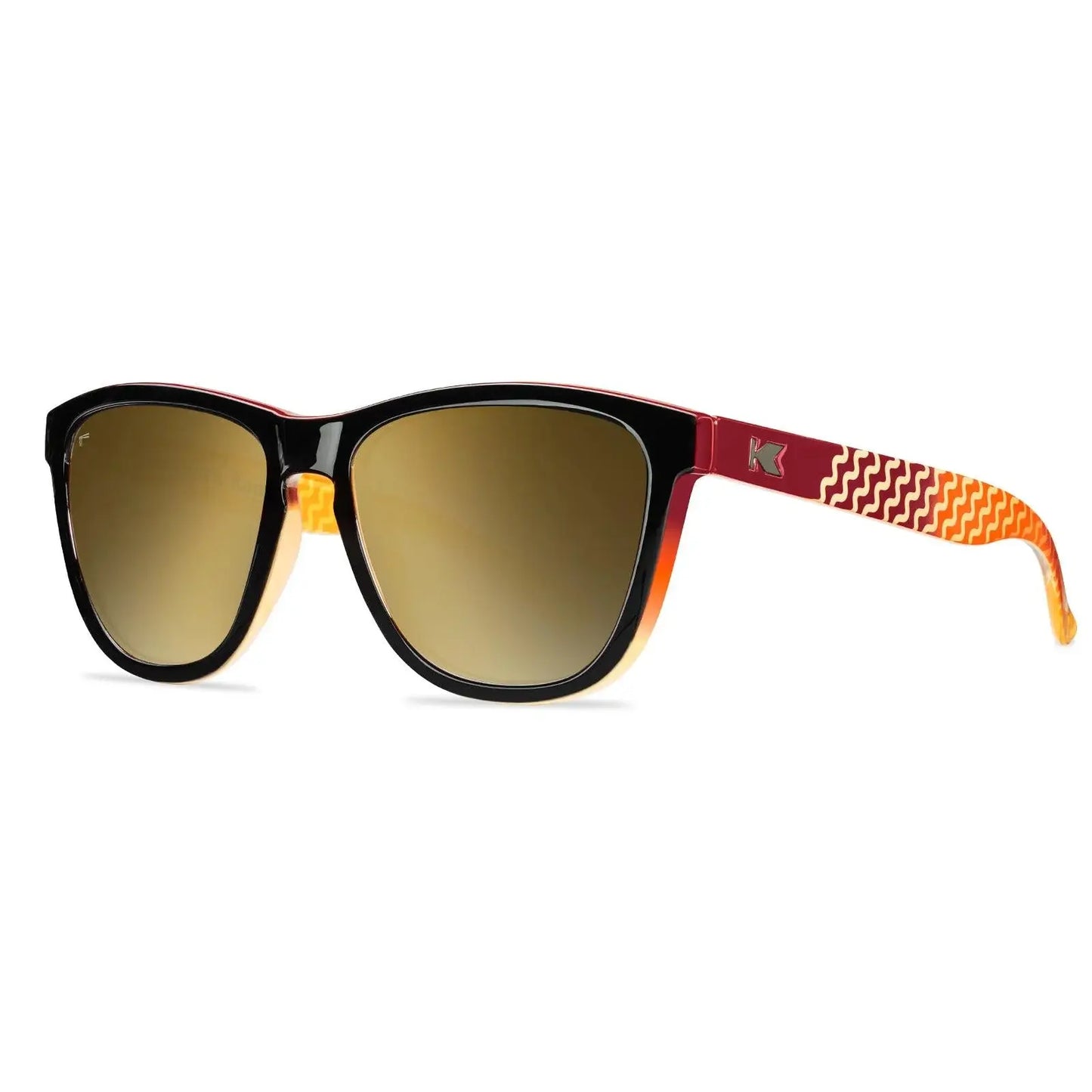 Knock Ramen - Knockaround - Flyclothing LLC