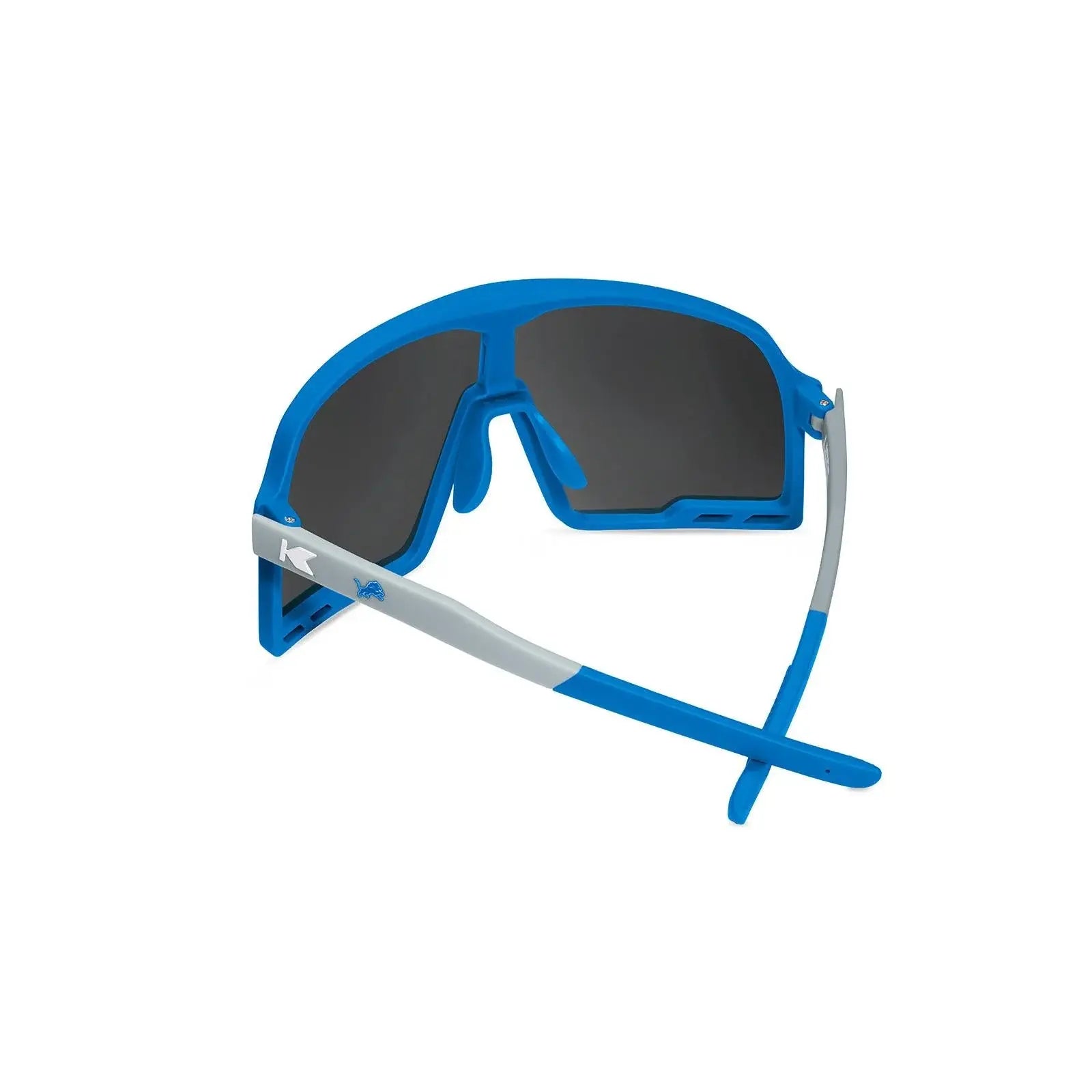 Detroit Lions Campeones - Knockaround - Flyclothing LLC
