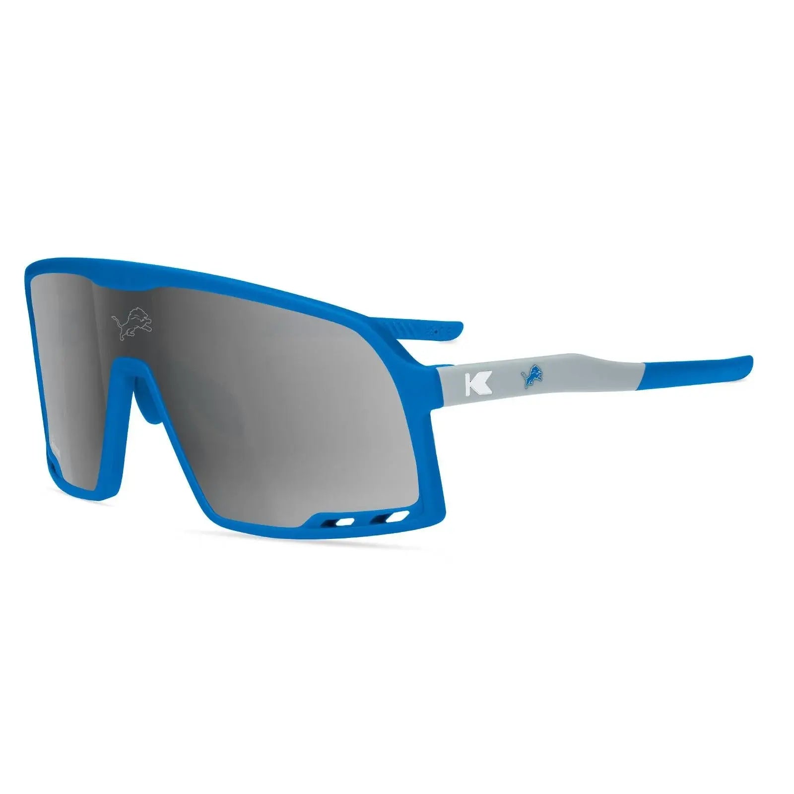 Detroit Lions Campeones - Knockaround - Flyclothing LLC