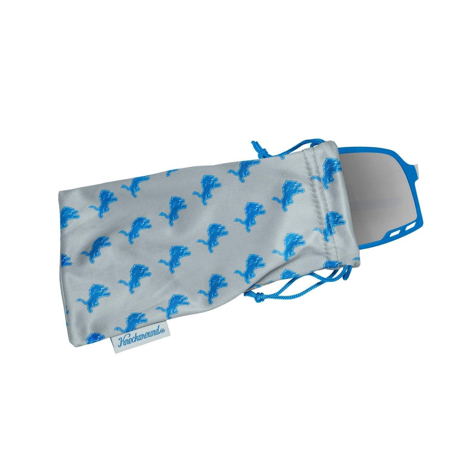 Detroit Lions Campeones - Knockaround - Flyclothing LLC