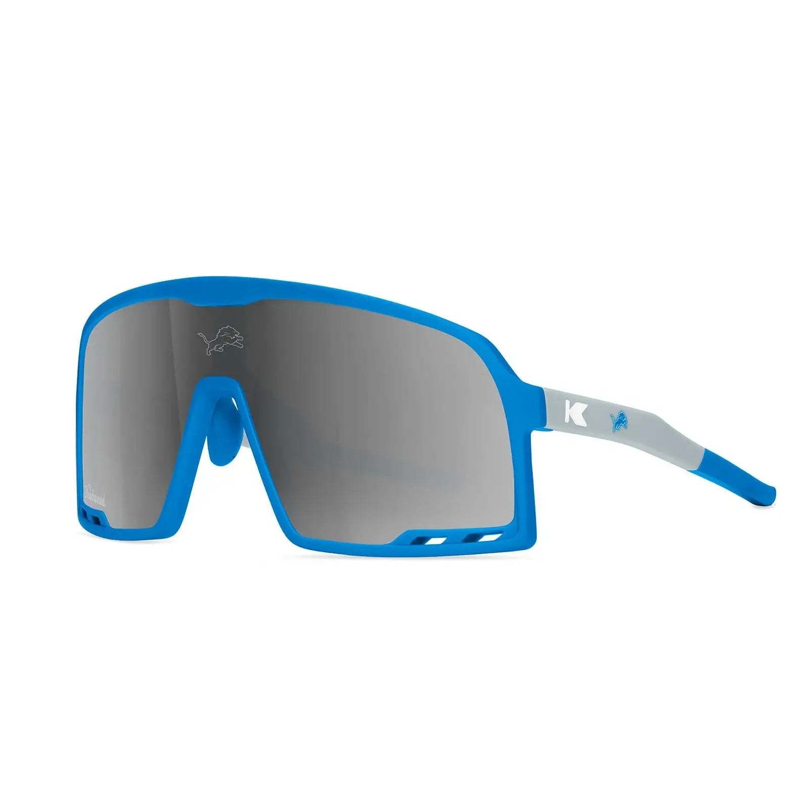 Detroit Lions Campeones - Knockaround - Flyclothing LLC