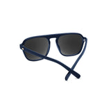 Rubberized Navy Rider Pacific Palisades - Knockaround - Flyclothing LLC