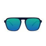 Rubberized Navy Rider Pacific Palisades - Knockaround - Flyclothing LLC
