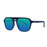 Rubberized Navy Rider Pacific Palisades - Knockaround - Flyclothing LLC