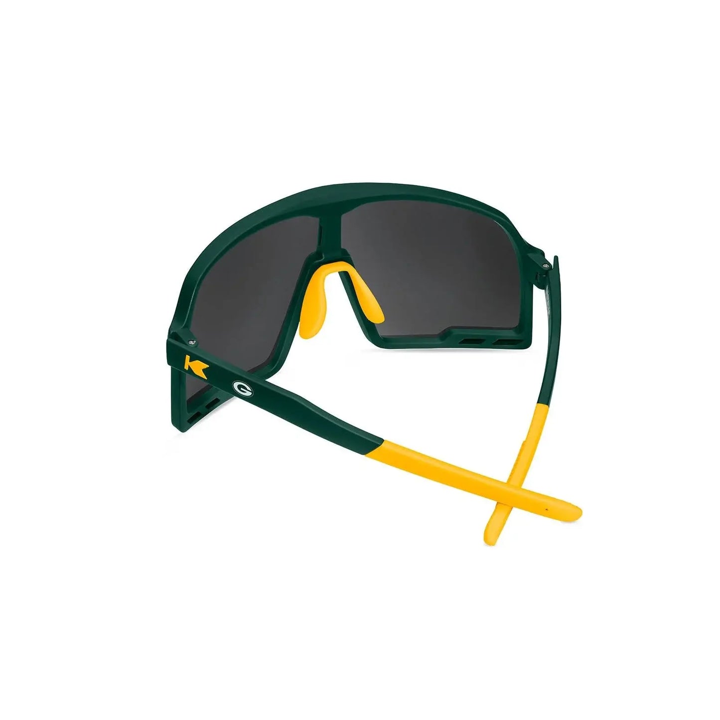 Green Bay Packers Campeones - Knockaround - Flyclothing LLC