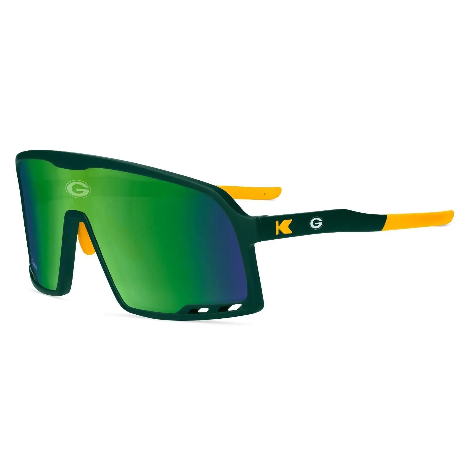 Green Bay Packers Campeones - Knockaround - Flyclothing LLC