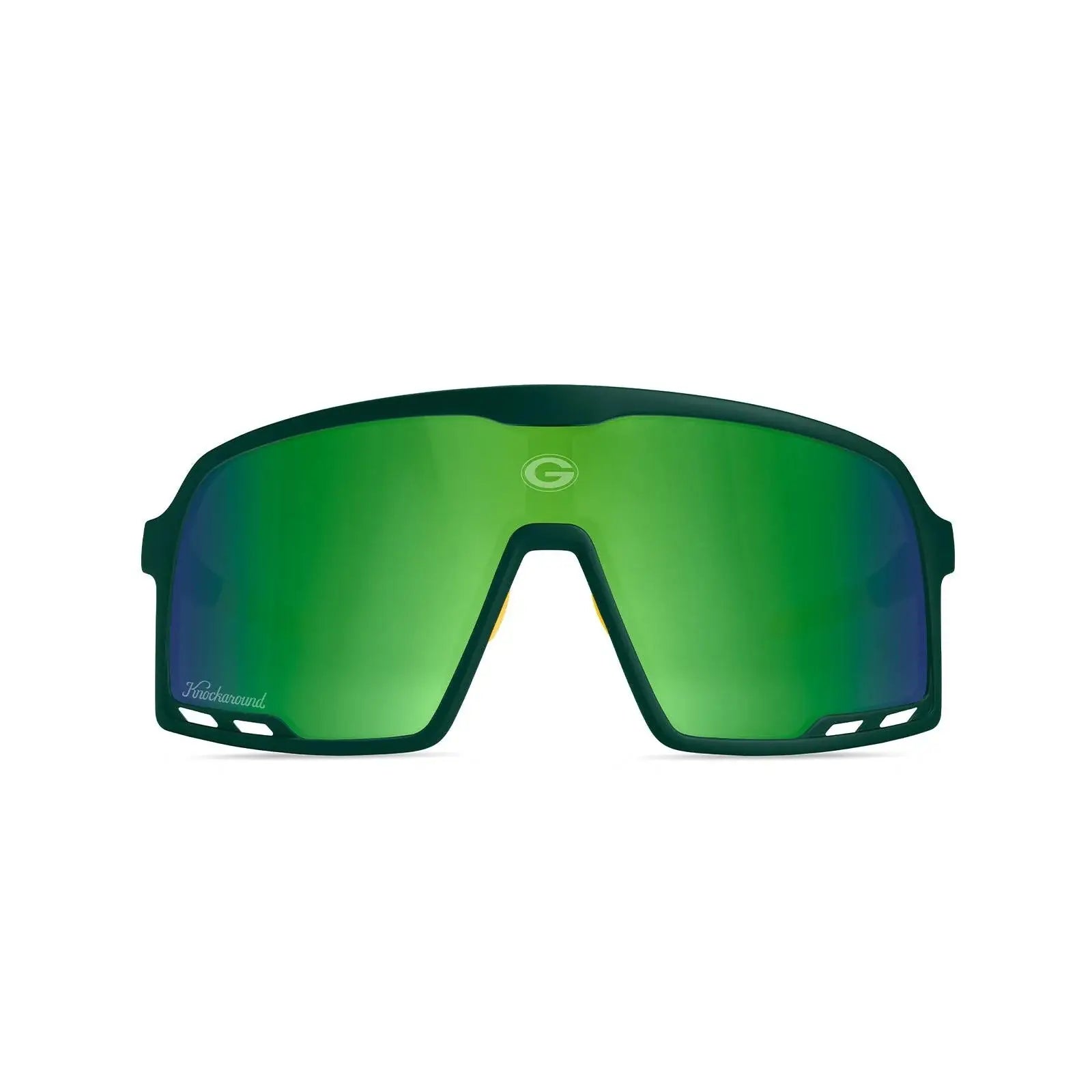 Green Bay Packers Campeones - Knockaround - Flyclothing LLC