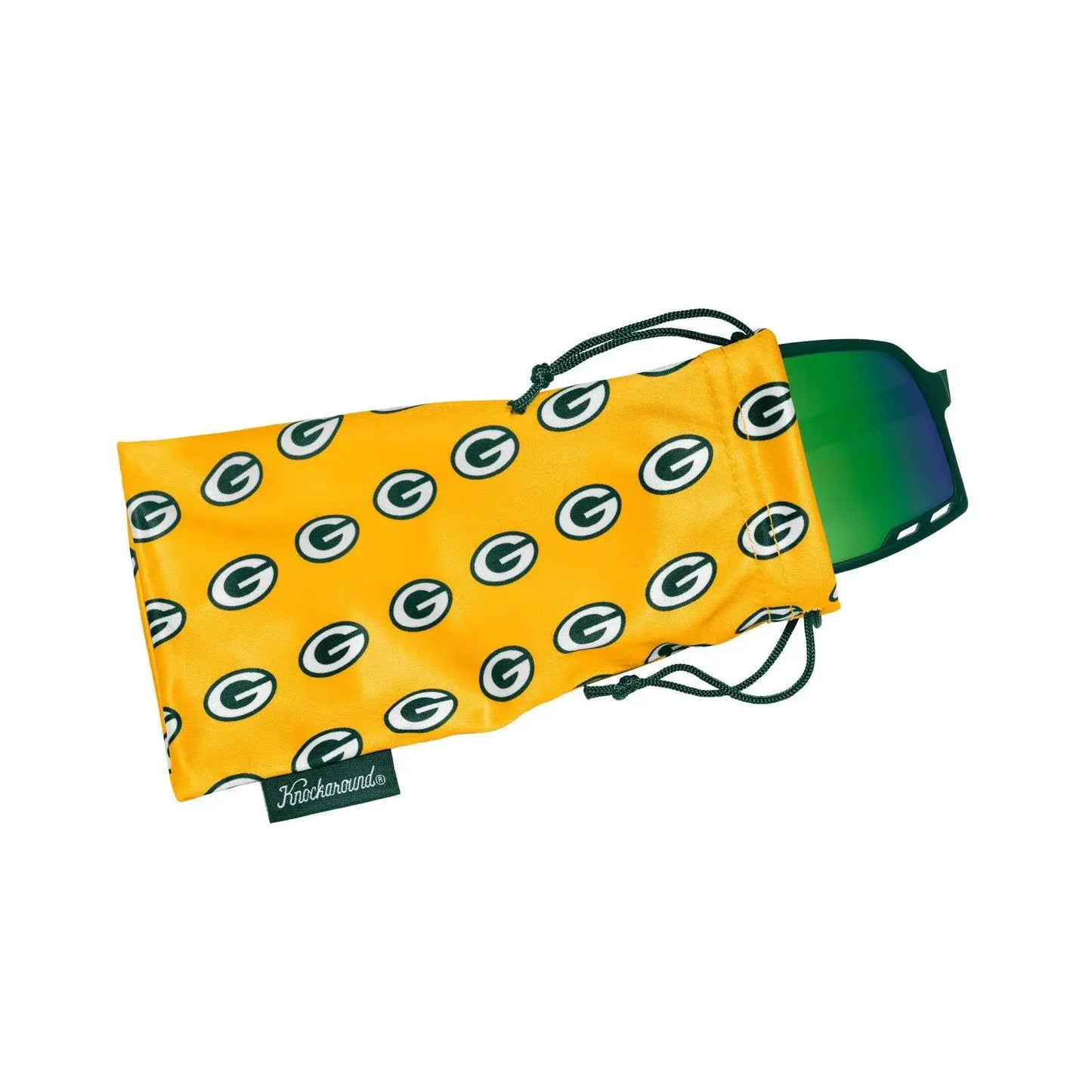 Green Bay Packers Campeones - Knockaround - Flyclothing LLC