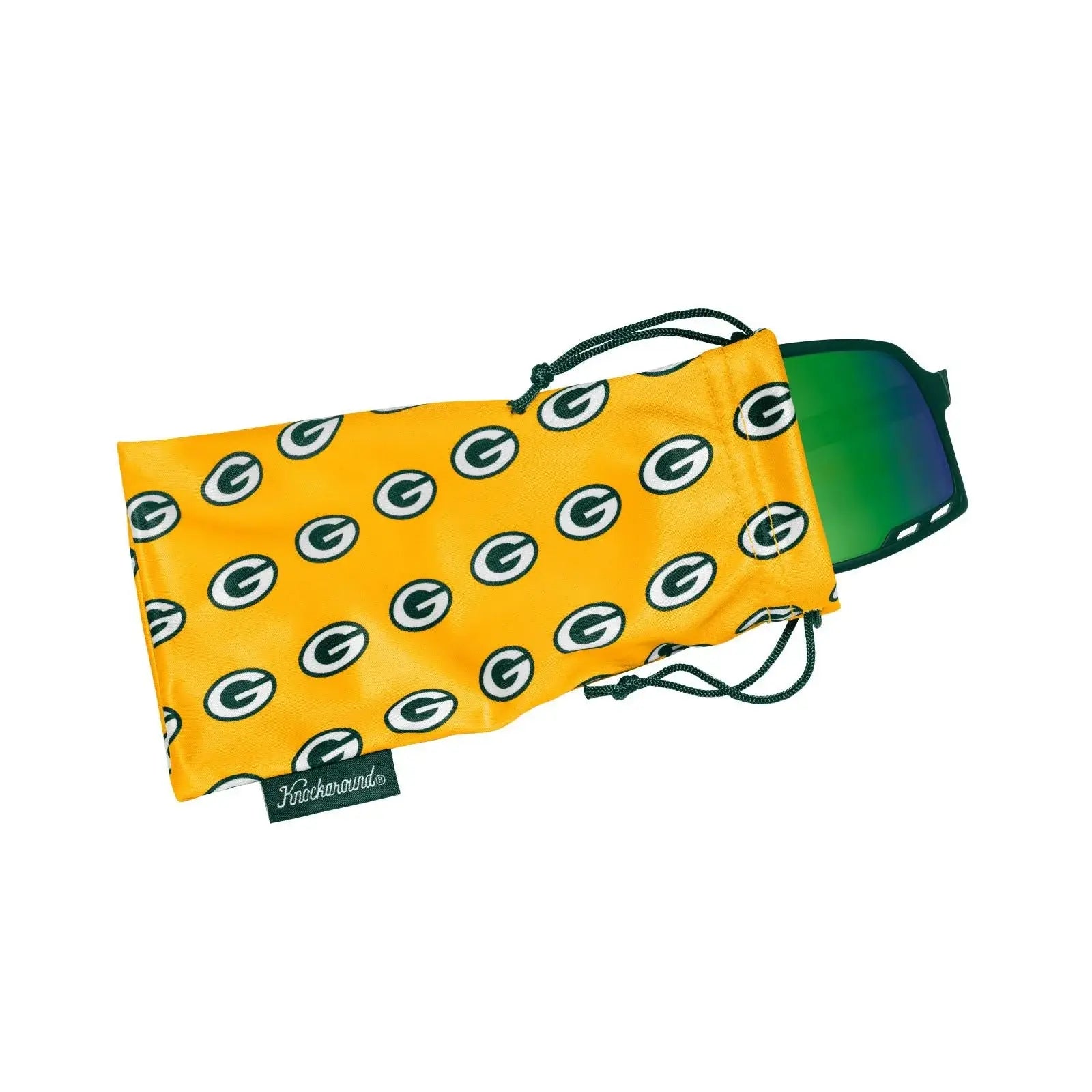 Green Bay Packers Campeones - Knockaround - Flyclothing LLC
