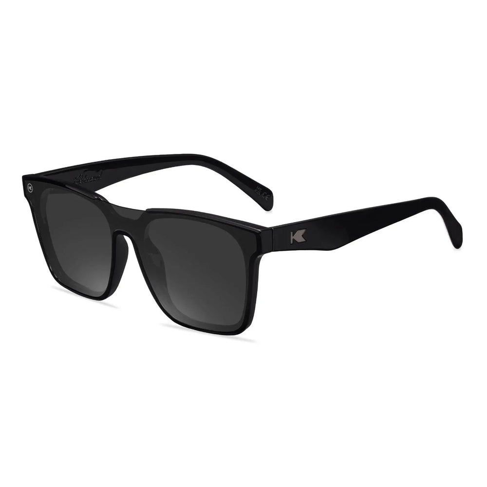 Piano Black Afters - Knockaround - Flyclothing LLC