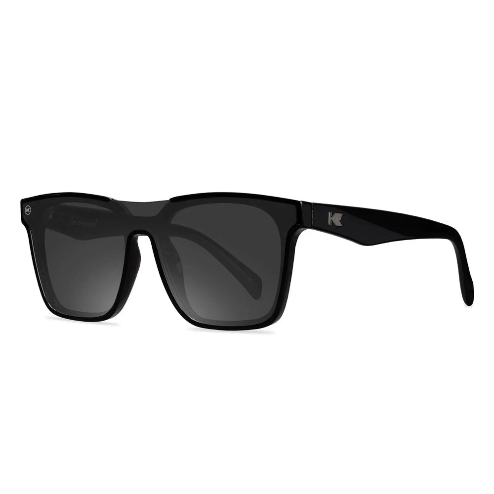 Piano Black Afters - Knockaround - Flyclothing LLC