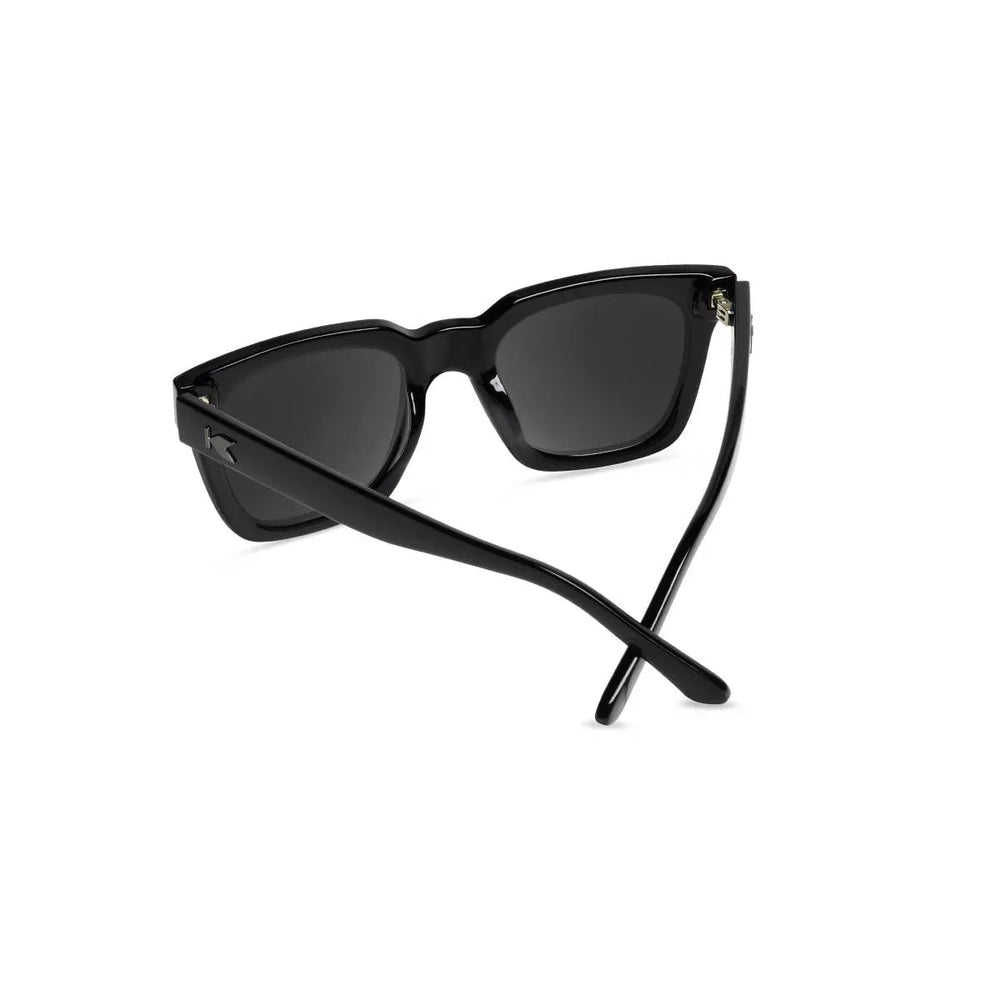 Piano Black Songbirds - Knockaround - Flyclothing LLC