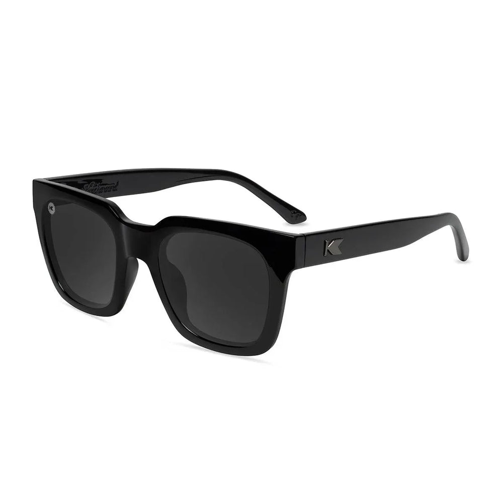 Piano Black Songbirds - Knockaround - Flyclothing LLC