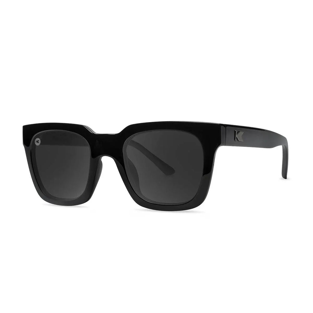 Piano Black Songbirds - Knockaround - Flyclothing LLC