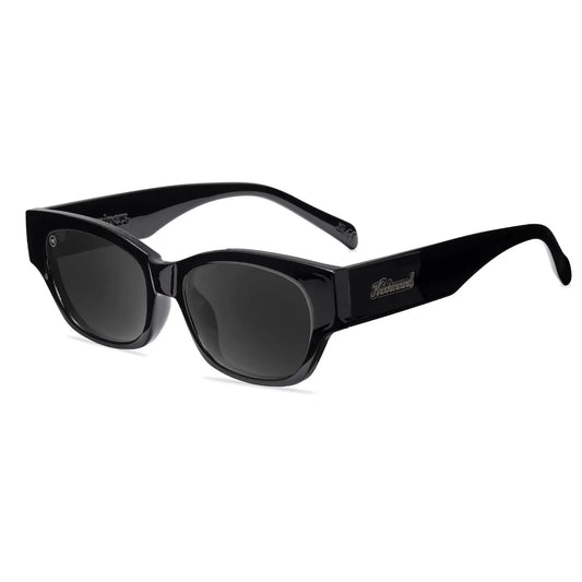 Piano Black Junipers - Knockaround - Flyclothing LLC