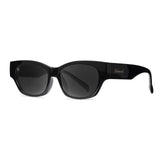 Piano Black Junipers - Knockaround - Flyclothing LLC