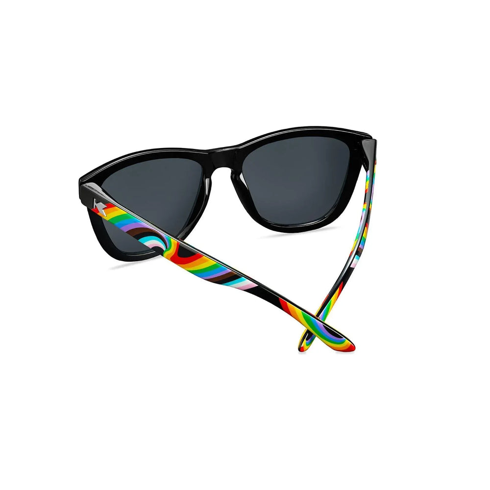 Rainbow on My Parade Premiums - Knockaround - Flyclothing LLC