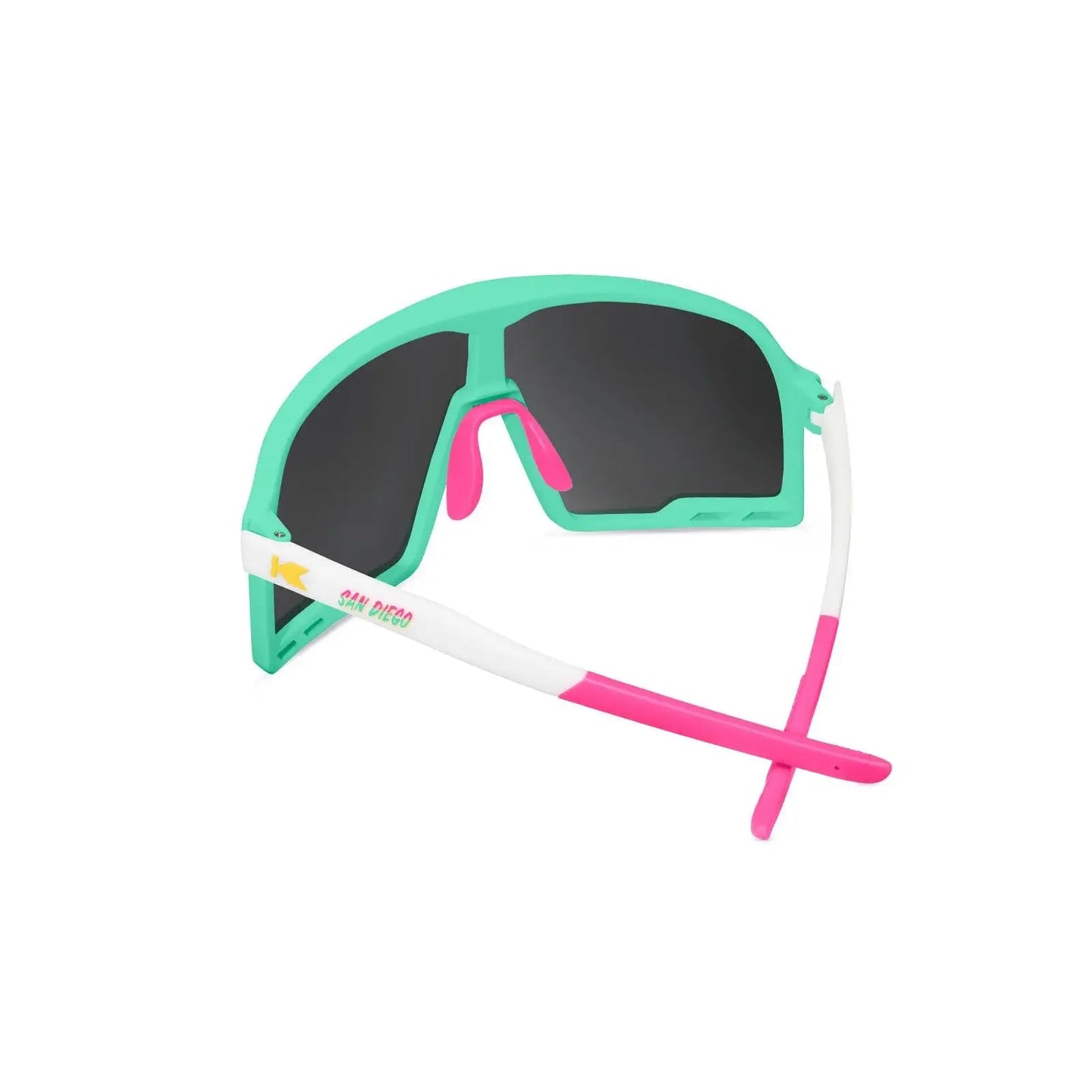 San Diego Padres City Connect - Knockaround - Flyclothing LLC