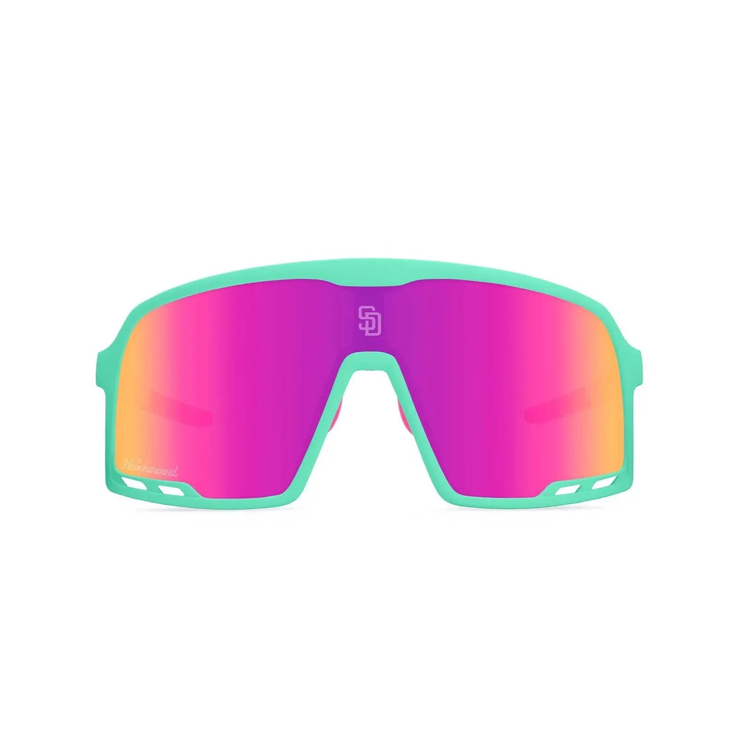 San Diego Padres City Connect - Knockaround - Flyclothing LLC
