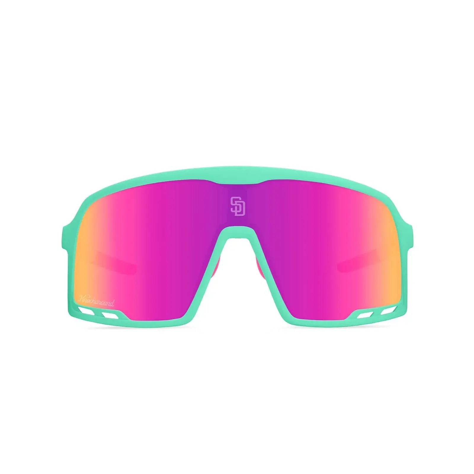 San Diego Padres City Connect - Knockaround - Flyclothing LLC