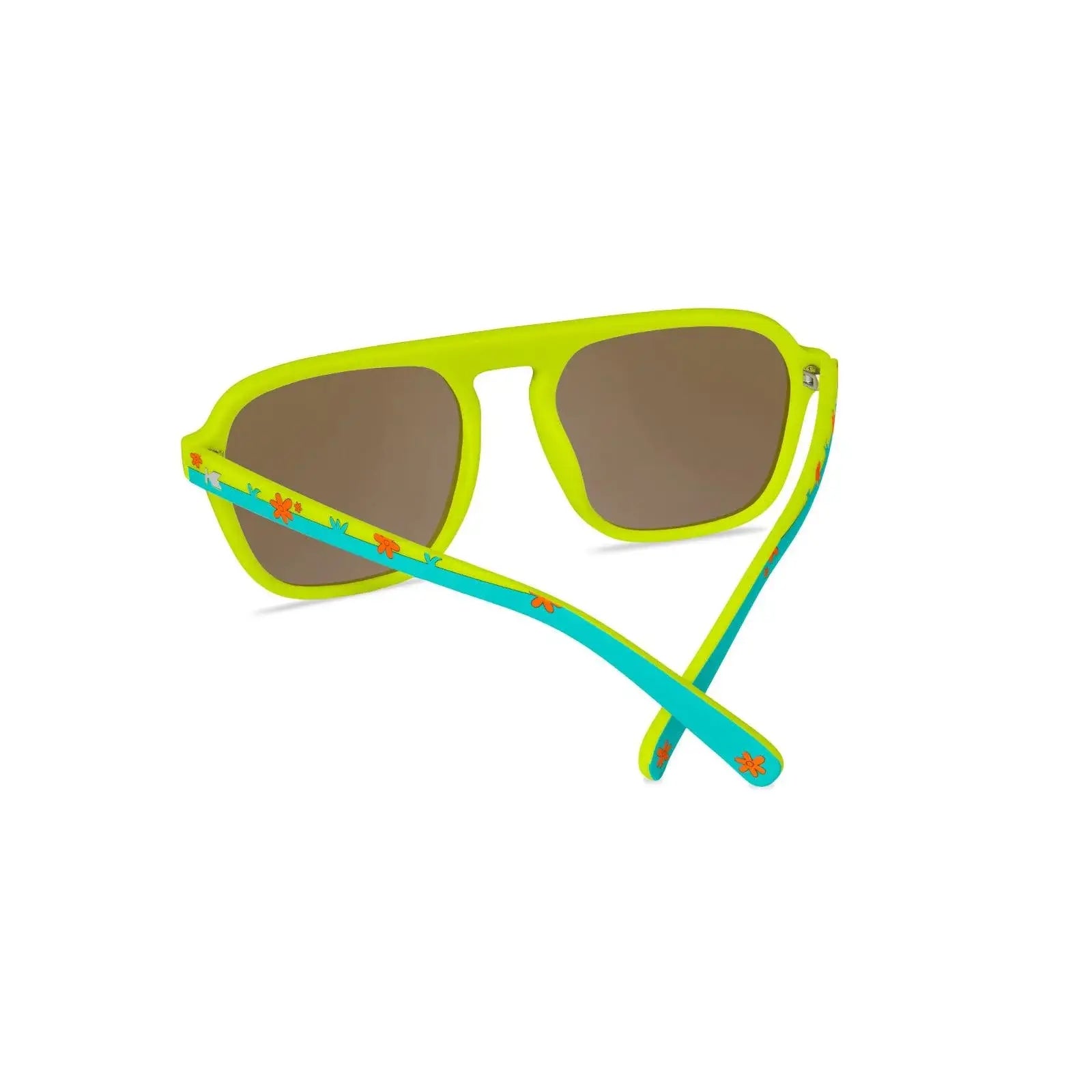 Scooby-Doo Pacific Palisades - Knockaround - Flyclothing LLC