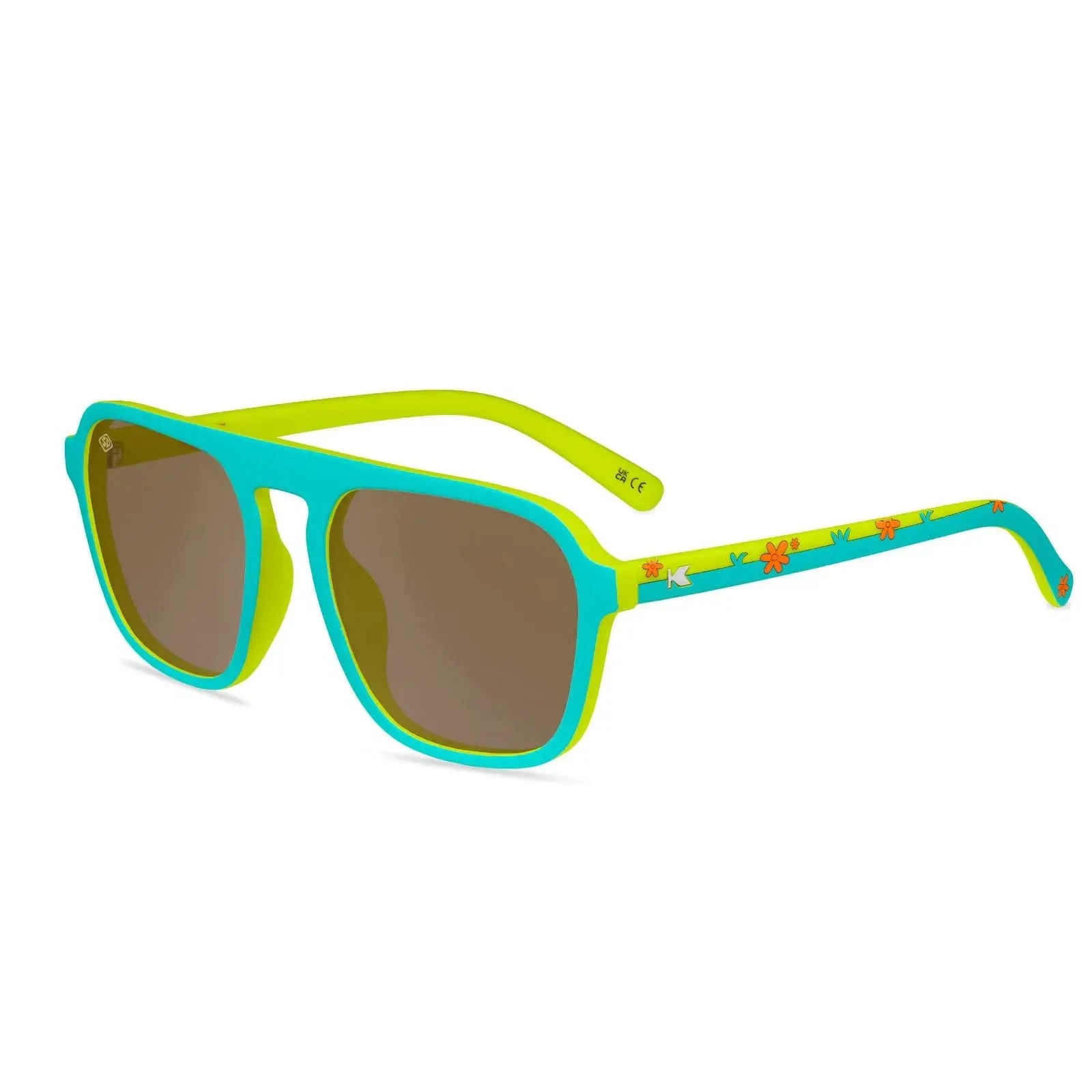Scooby-Doo Pacific Palisades - Knockaround - Flyclothing LLC