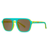 Scooby-Doo Pacific Palisades - Knockaround - Flyclothing LLC