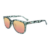 Slate Tortoise Shell / Rose Gold Paso Robles - Knockaround - Flyclothing LLC
