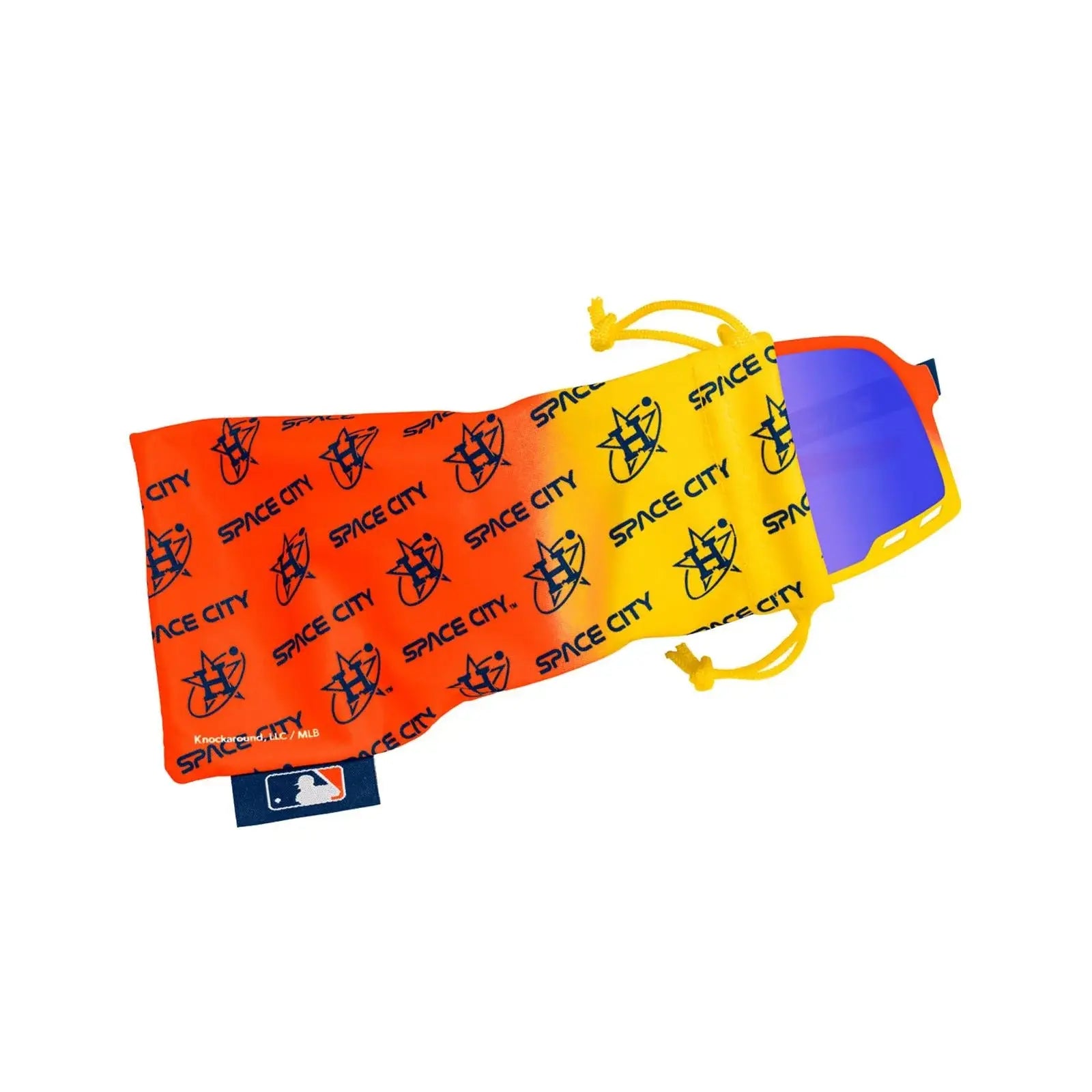 Houston Astros City Connect - Knockaround - Flyclothing LLC