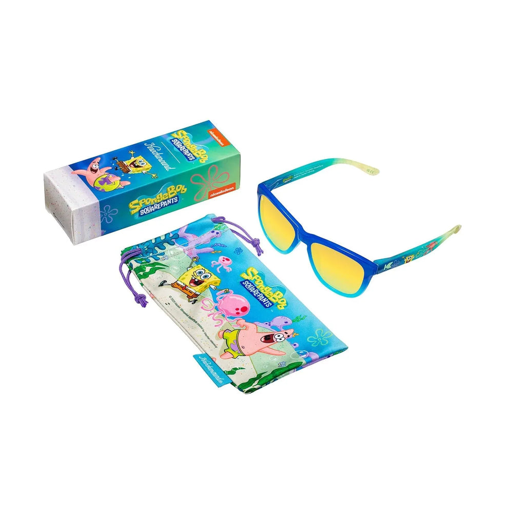 SpongeBob SquarePants Premiums - Knockaround - Flyclothing LLC