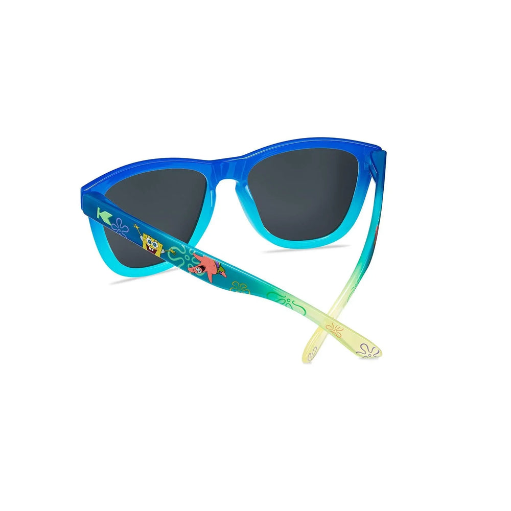 SpongeBob SquarePants Kids Premiums - Knockaround - Flyclothing LLC