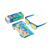 SpongeBob SquarePants Kids Premiums - Knockaround - Flyclothing LLC