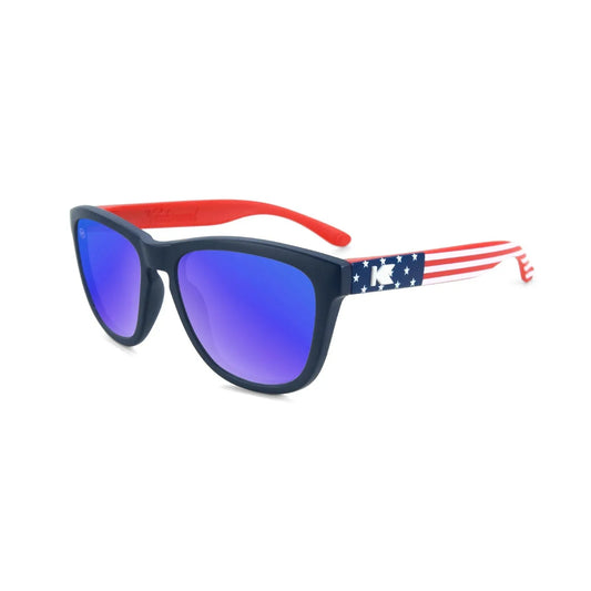 Star Spangled Kids Premiums - Knockaround - Flyclothing LLC