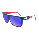 Star Spangled Torrey Pines - Knockaround - Flyclothing LLC