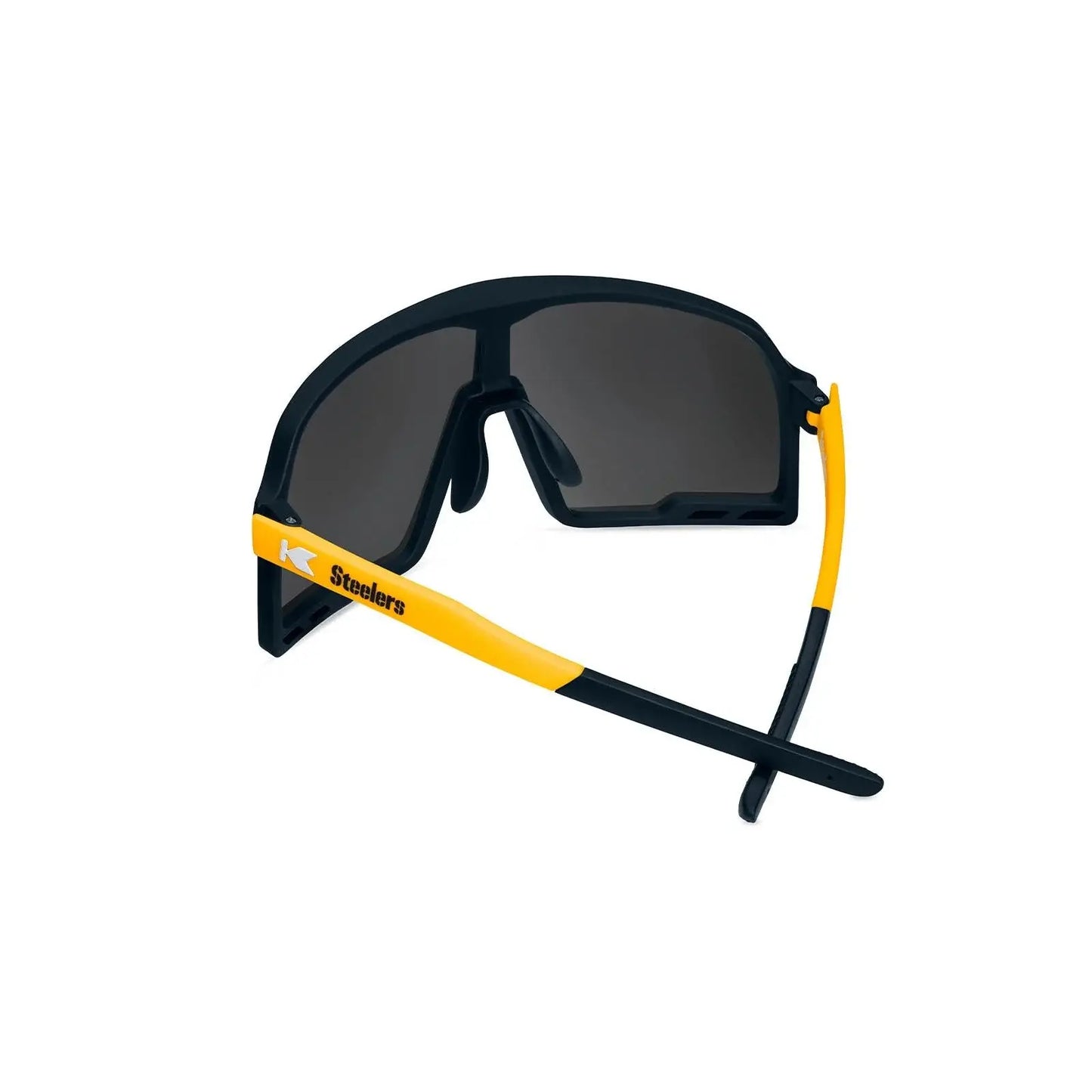 Pittsburgh Steelers Campeones - Knockaround - Flyclothing LLC
