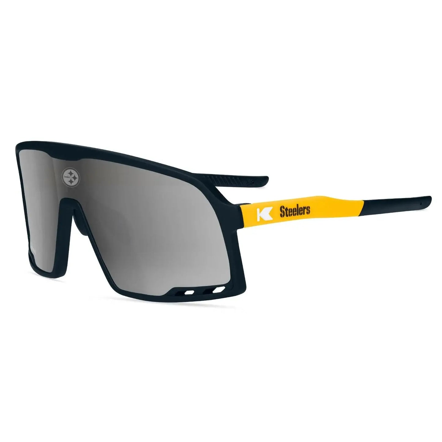 Pittsburgh Steelers Campeones - Knockaround - Flyclothing LLC