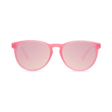 Strawberry Cake Pop Mai Tais