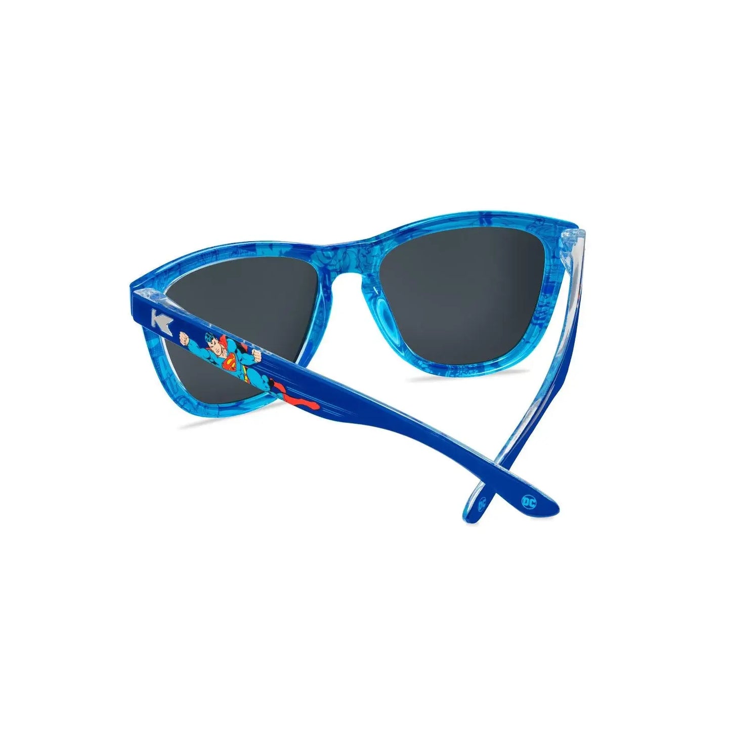 Superman Premiums - Knockaround - Flyclothing LLC