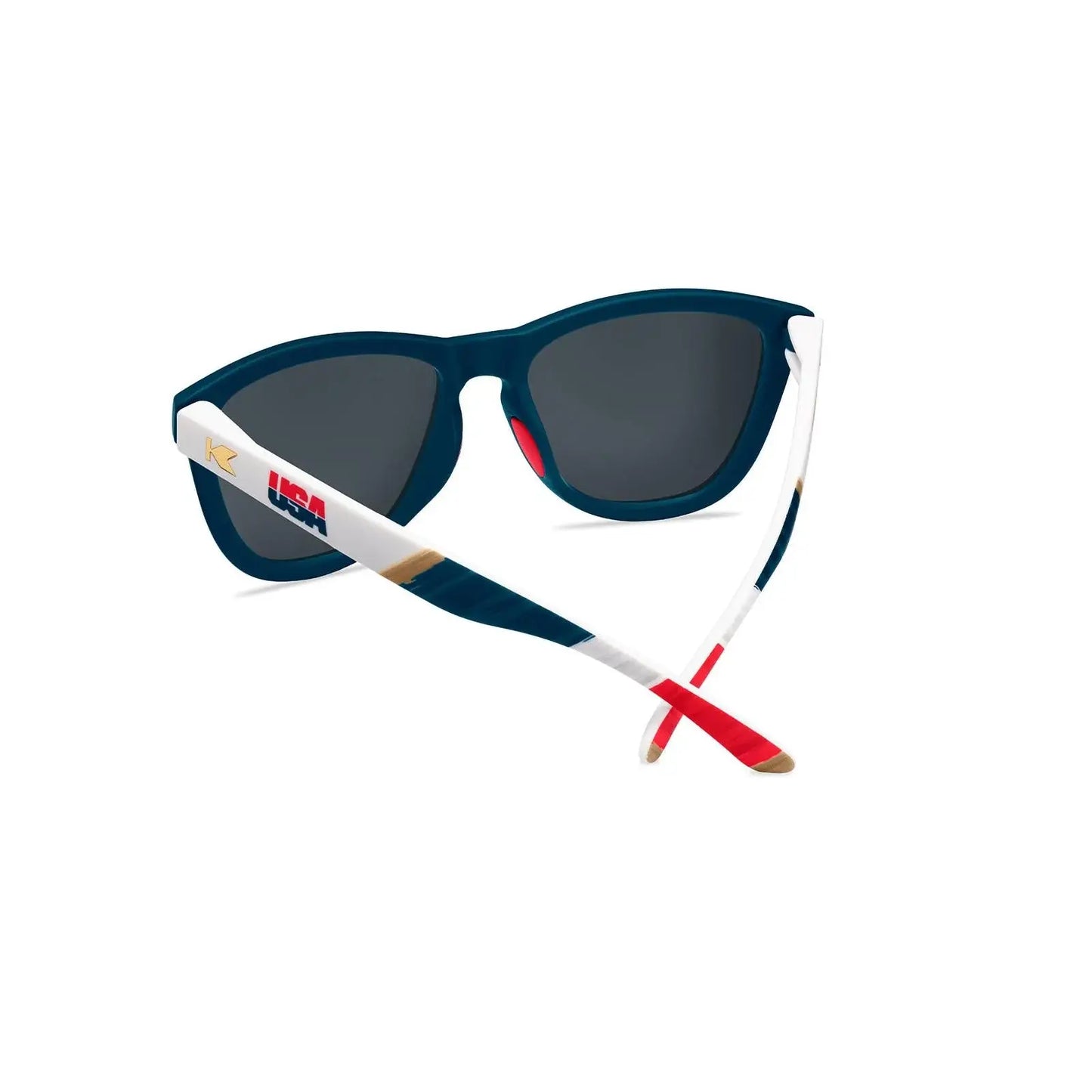 USA Basketball - Knockaround - Flyclothing LLC