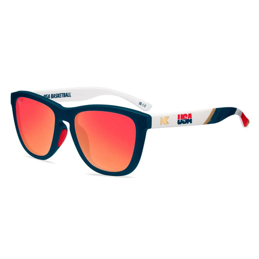 USA Basketball - Knockaround - Flyclothing LLC