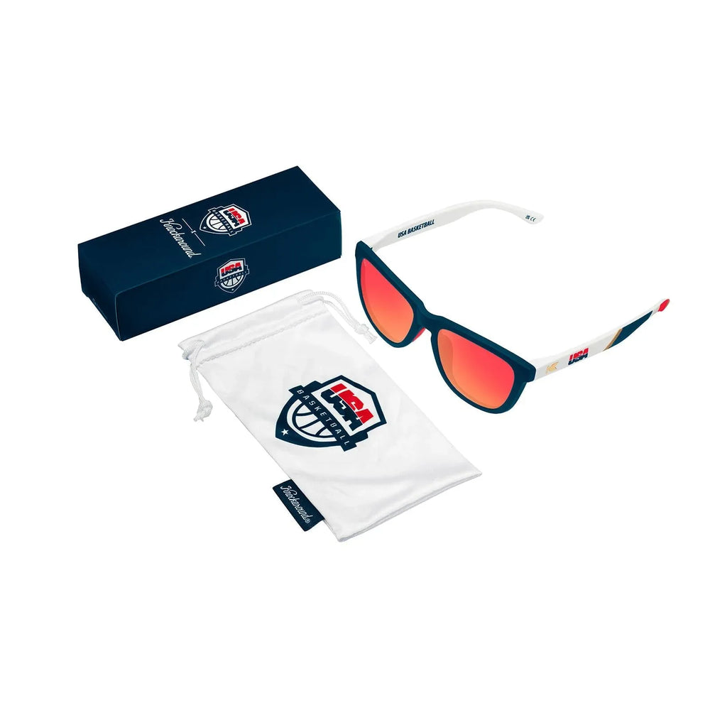 USA Basketball - Knockaround - Flyclothing LLC