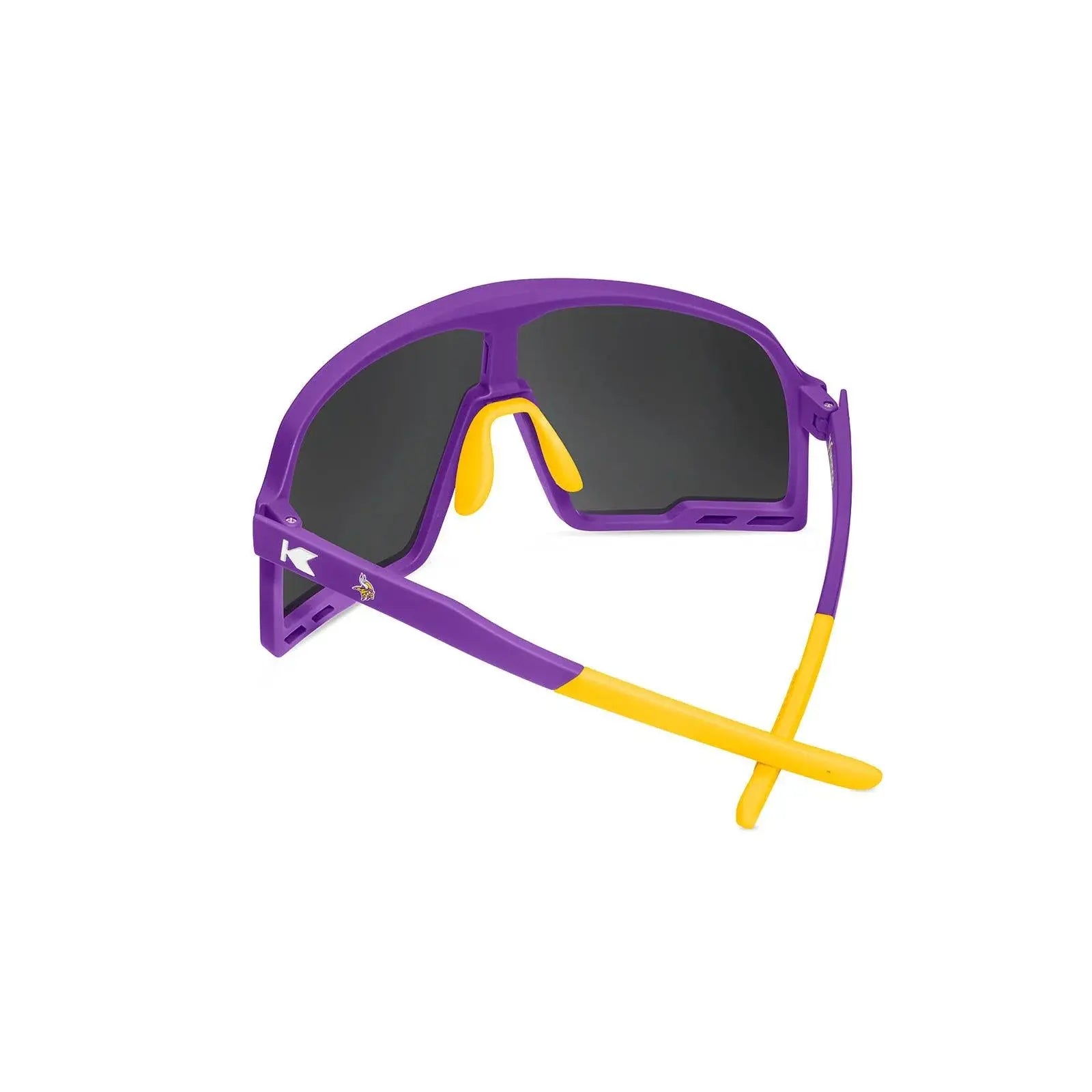 Minnesota Vikings Campeones - Knockaround - Flyclothing LLC
